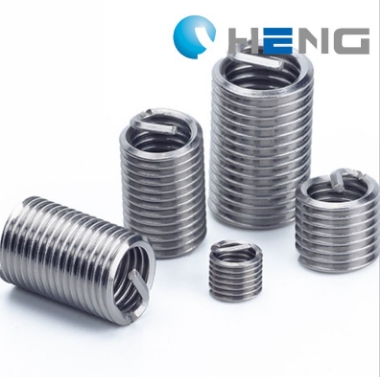 鋼絲螺套 鋼絲螺套